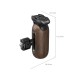 SmallRig poignée latérale en bois avec vis de localisation ARRI 1/4" et 3/8 - 5238