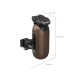 SmallRig poignée latérale en bois avec pince NATO - 5239