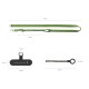 SmallRig FilMov sangle d'épaule pour téléphone (vert) - 5301