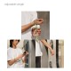 SmallRig FilMov sangle de poignet pour smartphone (verte) - 5303
