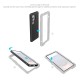 SmallRig FilMov kit de photographie léger avec coque pour Samsung S25 Ultra - 5183