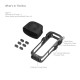 SmallRig cage pour Insta360 X5 - 5195