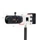 SmallRig SP-mini Spotlight - 4939