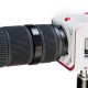 SmallRig SP-mini Spotlight - 4939