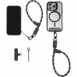 SmallRig FilMov dragonne pour smartphone (noir) - 4990