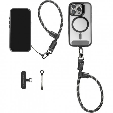 SmallRig FilMov dragonne pour smartphone (noir) - 4990