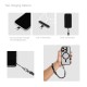 SmallRig FilMov dragonne pour smartphone (noir) - 4990