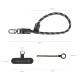 SmallRig FilMov dragonne pour smartphone (noir) - 4990