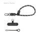 SmallRig FilMov dragonne pour smartphone (noir) - 4990