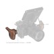 SmallRig poignée en bois série ImageGrip avec rosette ARRI (côté gauche) - 5162