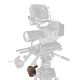 SmallRig poignée en bois série ImageGrip avec rosette ARRI (côté gauche) - 5162