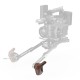 SmallRig poignée en bois série ImageGrip avec rosette ARRI (côté gauche) - 5162