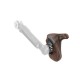 SmallRig poignée bois série ImageGrip avec rosette ARRI (côté droit) - 5193
