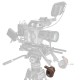 SmallRig poignée bois série ImageGrip avec rosette ARRI (côté droit) - 5193