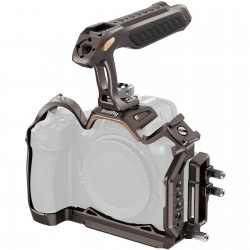 SmallRig Night Eagle kit cage pour Nikon Z5 / Z5II / Z6 / Z6II / Z7 / Z7II - 5259