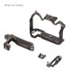 SmallRig Night Eagle kit cage pour Nikon Z5 / Z5II / Z6 / Z6II / Z7 / Z7II - 5259