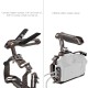 SmallRig Night Eagle kit cage pour Nikon Z5 / Z5II / Z6 / Z6II / Z7 / Z7II - 5259