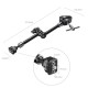 SmallRig bras magique avec pince en forme de crabe 28cm - 5311