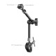 SmallRig bras magique avec pince en forme de crabe 28cm - 5311