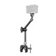 SmallRig bras magique avec pince en forme de crabe 28cm - 5311