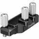 SmallRig pince de câble HDMI & USB-C pour cage Canon EOS R50 V - 5534
