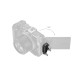 SmallRig pince de câble HDMI & USB-C pour cage Canon EOS R50 V - 5534