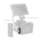 SmallRig pince de câble HDMI & USB-C pour cage Canon EOS R50 V - 5534
