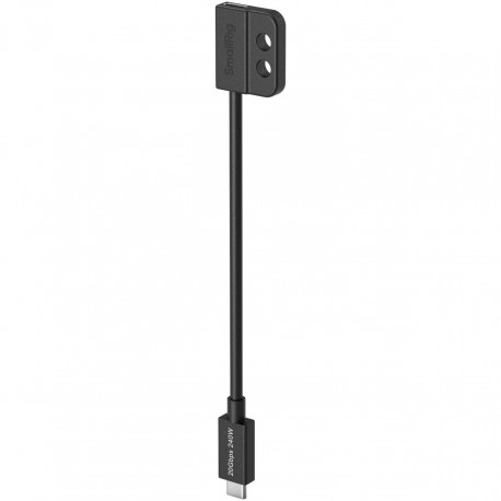 SmallRig câble de données USB-C (mâle vers femelle) - 5078