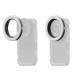 SmallRig Vibe P30 anneau LED 67mm avec kit adaptateur fileté universel - 5203