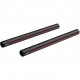 SmallRig tiges carbone 15mm (2x 20cm) - 5211