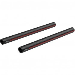 SmallRig tiges carbone 15mm (2x 20cm) - 5211