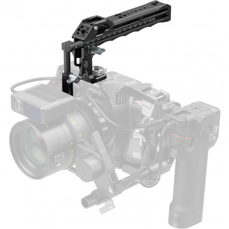 SmallRig poignée supérieure pour DJI Focus Pro LiDAR - 5236