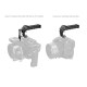 SmallRig poignée supérieure pour DJI Focus Pro LiDAR - 5236