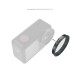 SmallRig kit de filtres ND pour DJI Osmo Action 5 Pro / 4 - 5411