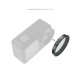 SmallRig kit de filtres pour DJI Osmo Action 5 Pro / 4 - 5412