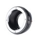 Adaptateur d'objectif pour Panasonic Olympus Micro M4/3 mount 