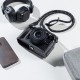 SmallRig kit étui en cuir pour Nikon Z f (noir) - 5095