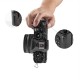 SmallRig kit étui en cuir pour Nikon Z f (noir) - 5095