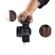 SmallRig kit étui en cuir pour Nikon Z f (marron) - 5096