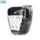 JJC étui pour appareil photo SLR avec bandoulière - HSCC-1