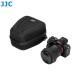 JJC étui pour appareil photo SLR avec bandoulière - HSCC-1