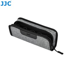 JJC pochette à film argentique pour films 120 et 35mm - FP-POUCH