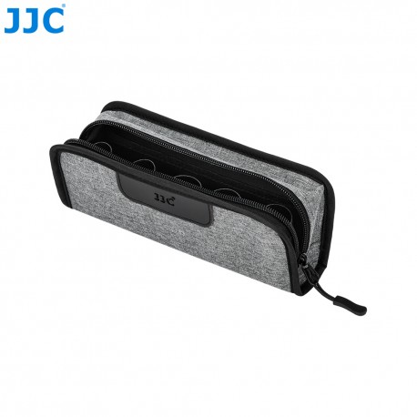 JJC pochette à film argentique pour films 120 et 35mm - FP-POUCH