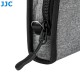 JJC pochette à film argentique pour films 120 et 35mm - FP-POUCH