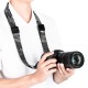 JJC sangle rapide à dégagement pour appareil photo - QRS-D1