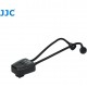 JJC macro arm light double LED flexible pour photographie macro - LED-ARM2