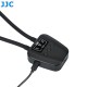 JJC macro arm light double LED flexible pour photographie macro - LED-ARM2
