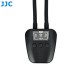 JJC macro arm light double LED flexible pour photographie macro - LED-ARM2