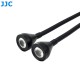 JJC macro arm light double LED flexible pour photographie macro - LED-ARM2