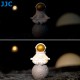JJC macro arm light double LED flexible pour photographie macro - LED-ARM2